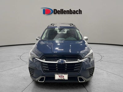 2023 Subaru Ascent Touring 7-Passenger