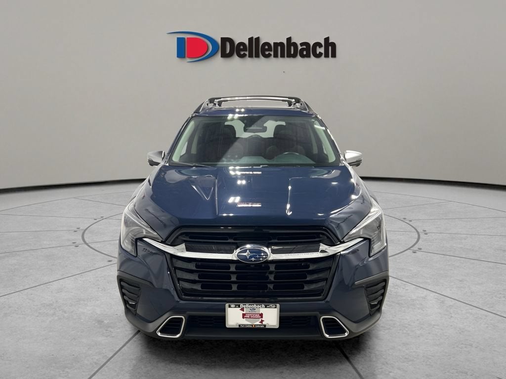 2023 Subaru Ascent Touring 7-Passenger