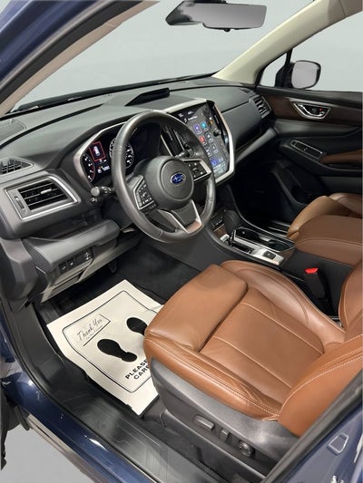 2023 Subaru Ascent Touring 7-Passenger
