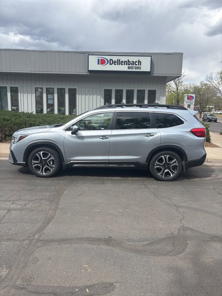 2023 Subaru Ascent Touring