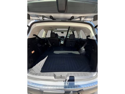 2023 Subaru Ascent Touring 7-Passenger