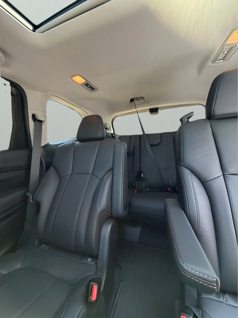 2023 Subaru Ascent Touring 7-Passenger