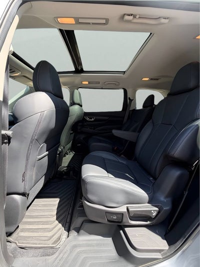 2023 Subaru Ascent Touring 7-Passenger