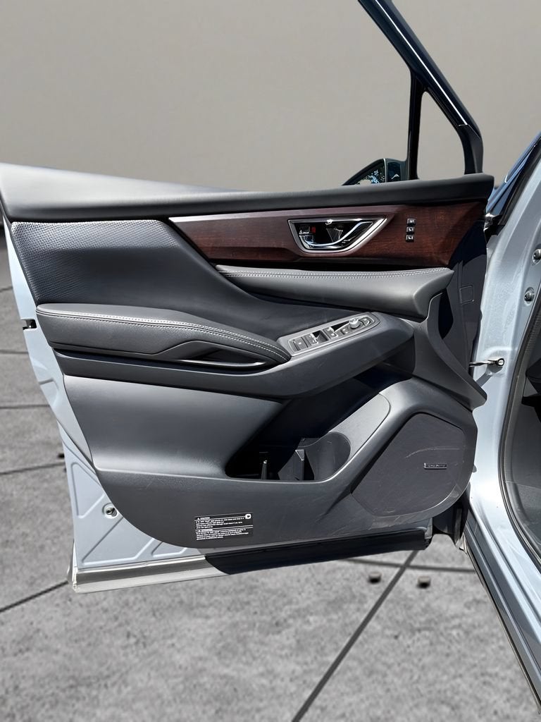 2023 Subaru Ascent Touring 7-Passenger