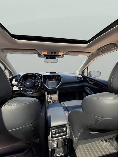 2023 Subaru Ascent Touring 7-Passenger