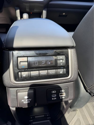 2023 Subaru Ascent Touring 7-Passenger