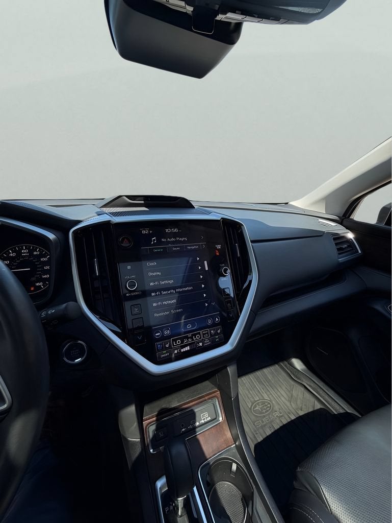 2023 Subaru Ascent Touring 7-Passenger
