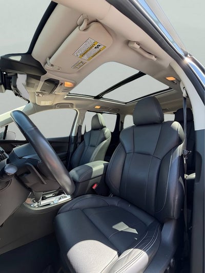 2023 Subaru Ascent Touring 7-Passenger