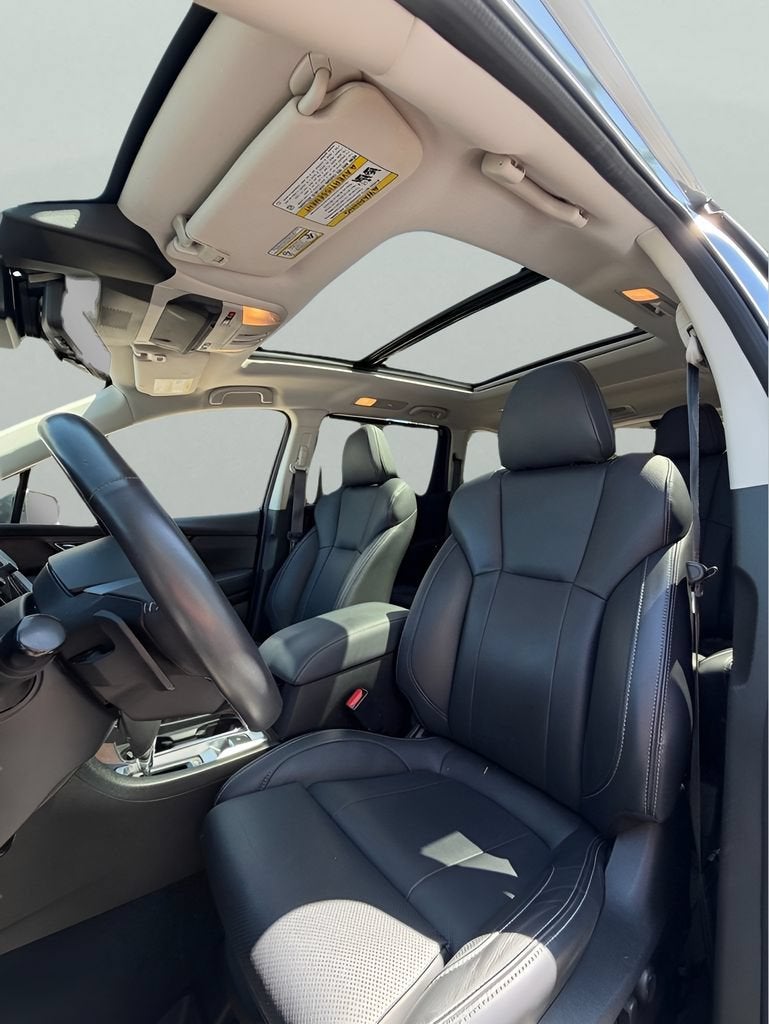 2023 Subaru Ascent Touring 7-Passenger