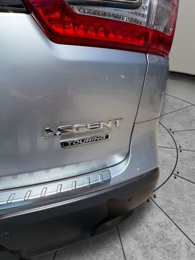 2023 Subaru Ascent Touring 7-Passenger