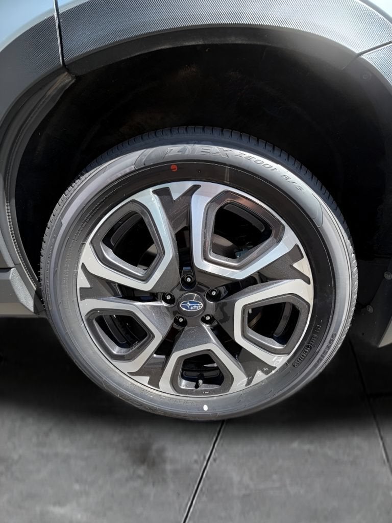 2023 Subaru Ascent Touring 7-Passenger