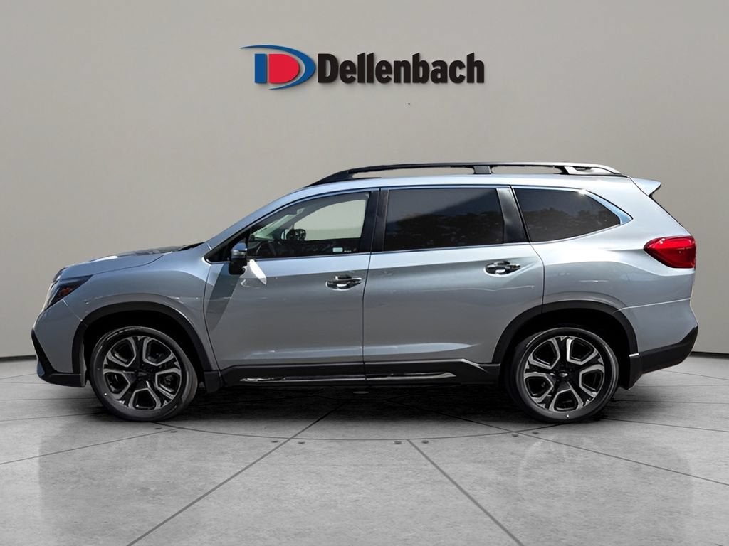 2023 Subaru Ascent Touring 7-Passenger