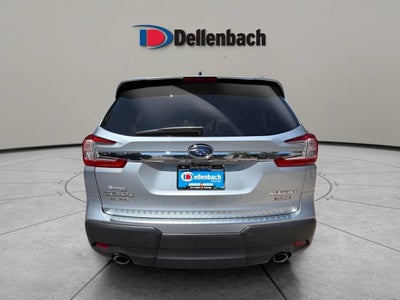 2023 Subaru Ascent Touring 7-Passenger