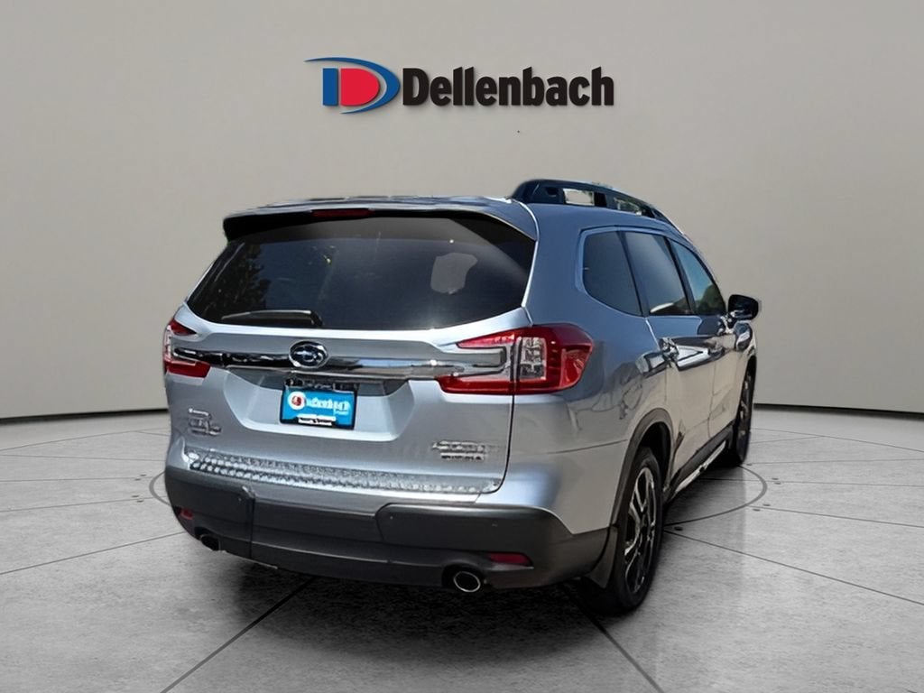 2023 Subaru Ascent Touring 7-Passenger