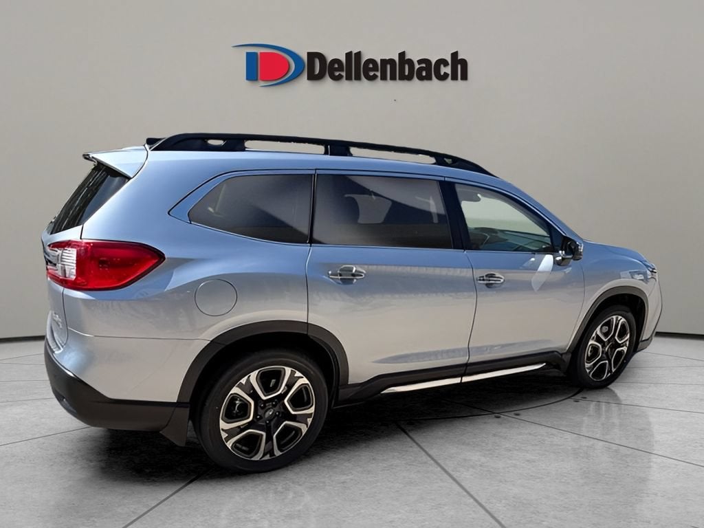 2023 Subaru Ascent Touring 7-Passenger