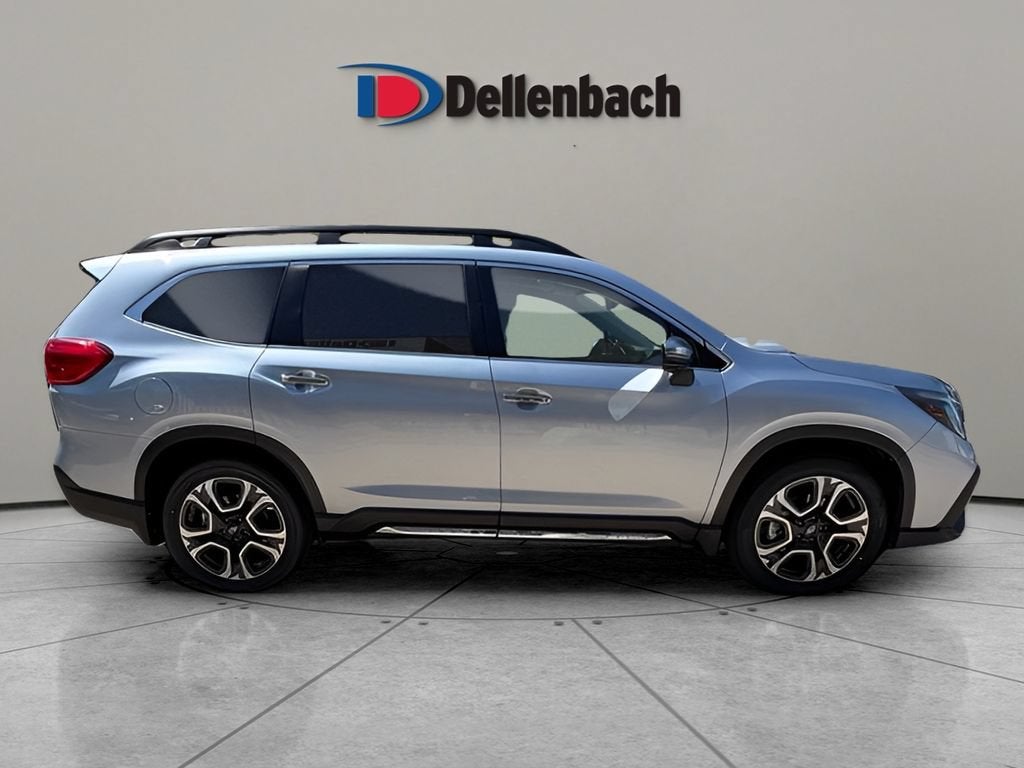 2023 Subaru Ascent Touring 7-Passenger