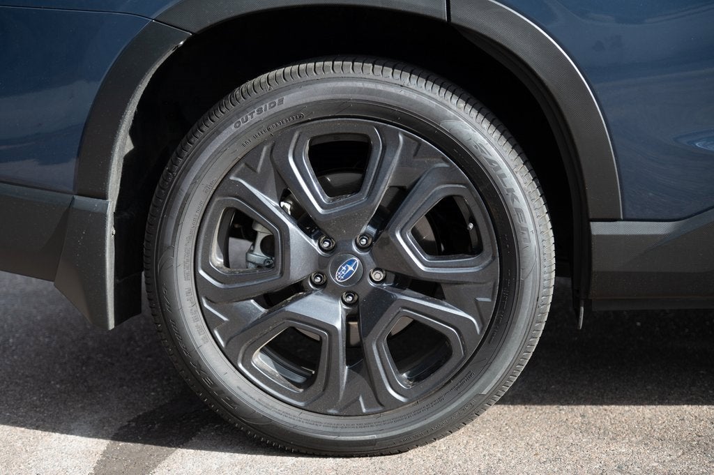 2025 Subaru Ascent Onyx Edition Touring