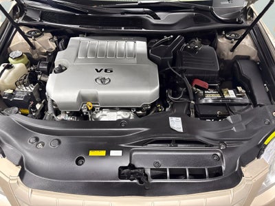 2007 Toyota Avalon XL
