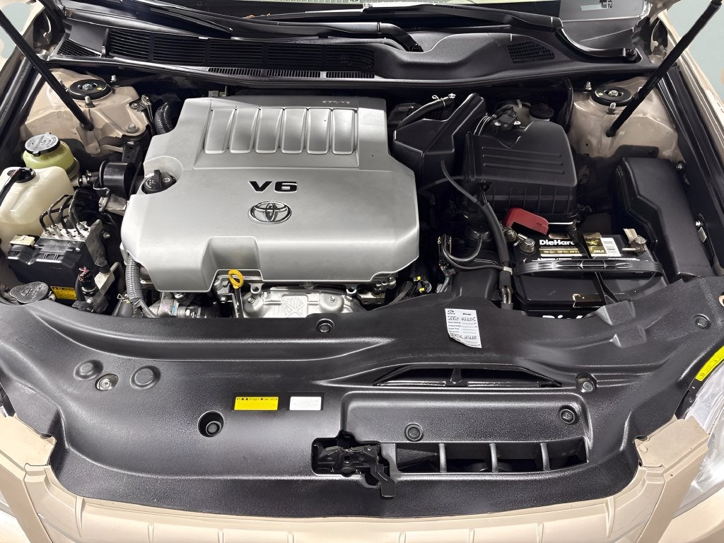 2007 Toyota Avalon XL