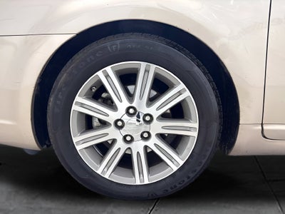 2007 Toyota Avalon XL
