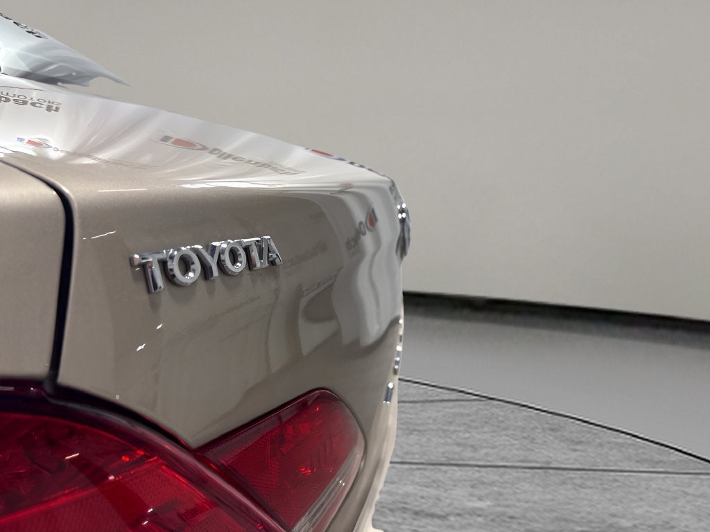 2007 Toyota Avalon XL