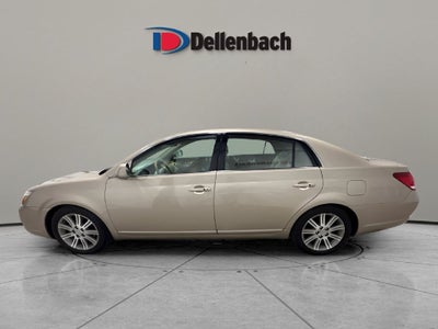2007 Toyota Avalon XL