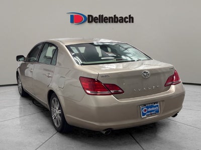 2007 Toyota Avalon XL