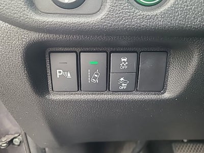 2018 Honda Pilot Elite