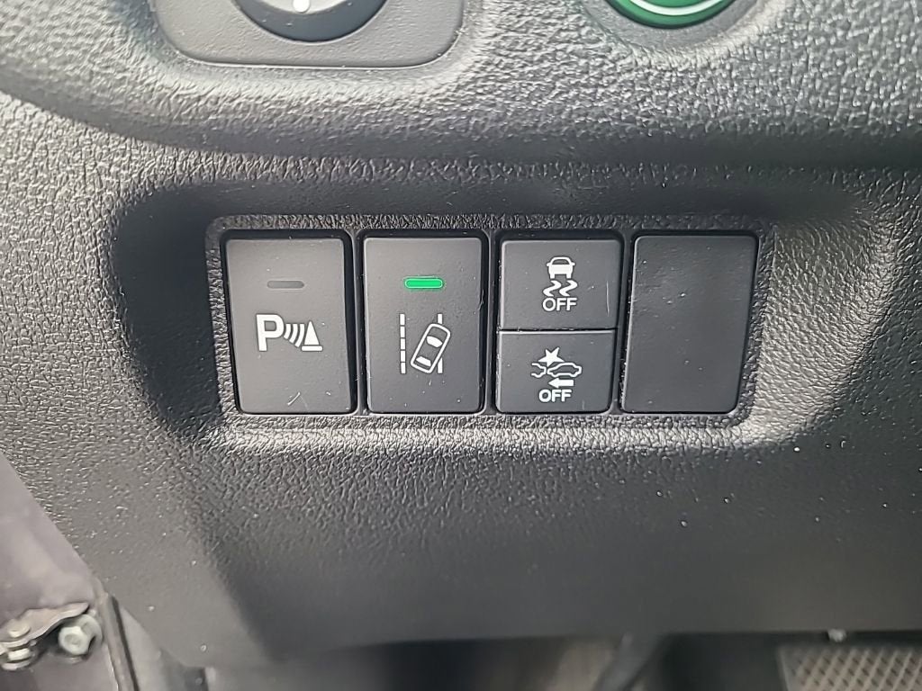 2018 Honda Pilot Elite