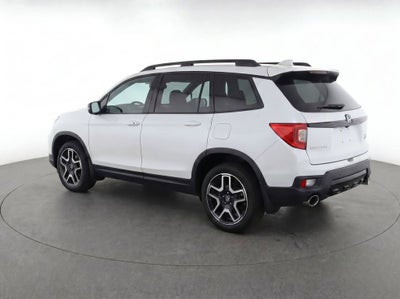2023 Honda Passport Elite