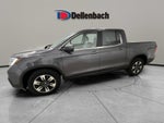 2019 Honda Ridgeline RTL-T