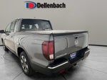 2019 Honda Ridgeline RTL-T
