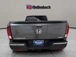 2020 Honda Ridgeline RTL-E