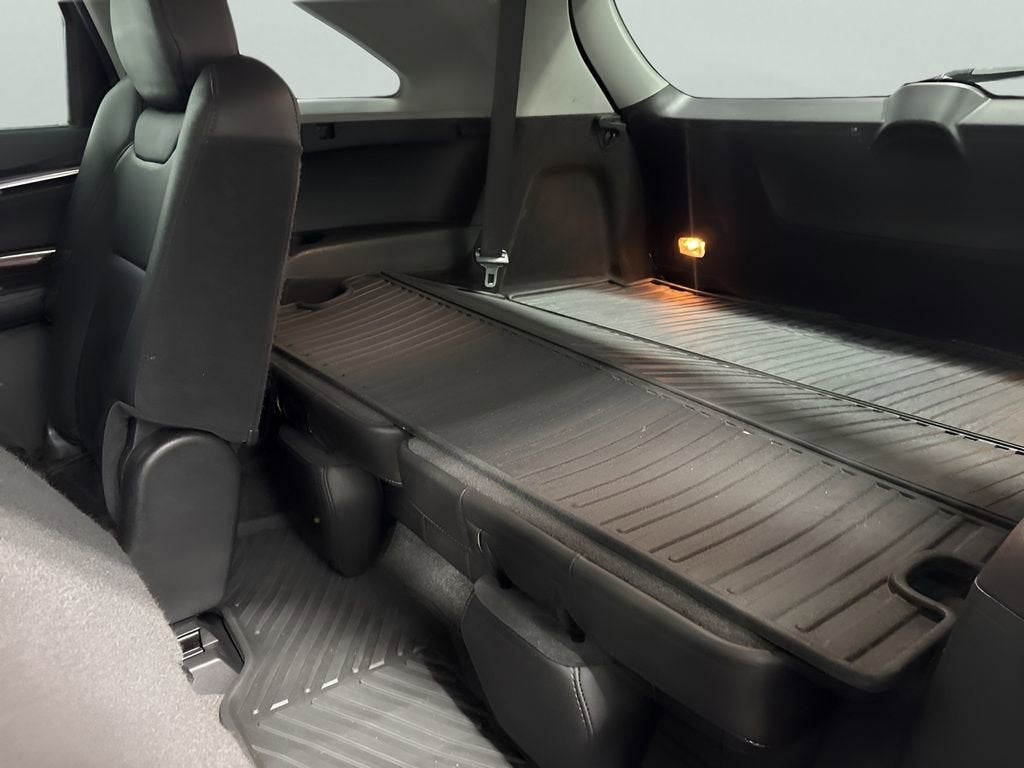 2014 Acura MDX Advance/Entertainment Pkg