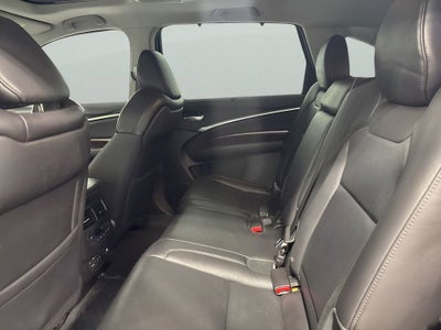 2014 Acura MDX Advance/Entertainment Pkg