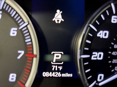 2014 Acura MDX Advance/Entertainment Pkg