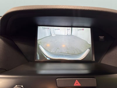 2014 Acura MDX Advance/Entertainment Pkg