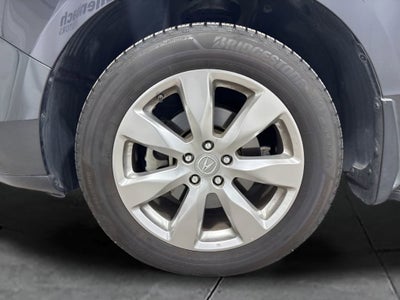 2014 Acura MDX Advance/Entertainment Pkg