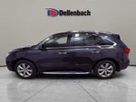 2014 Acura MDX Advance/Entertainment Pkg