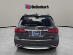 2014 Acura MDX Advance/Entertainment Pkg