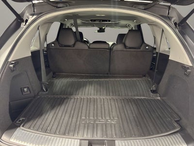 2014 Acura MDX Advance/Entertainment Pkg