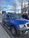 2013 Nissan Xterra Pro-4X