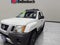 2015 Nissan Xterra PRO-4X