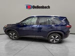 2026 Nissan Rogue SL