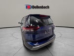 2026 Nissan Rogue SL