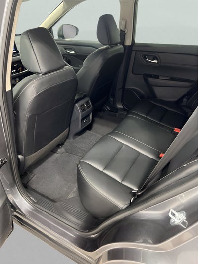 2026 Nissan Rogue SL