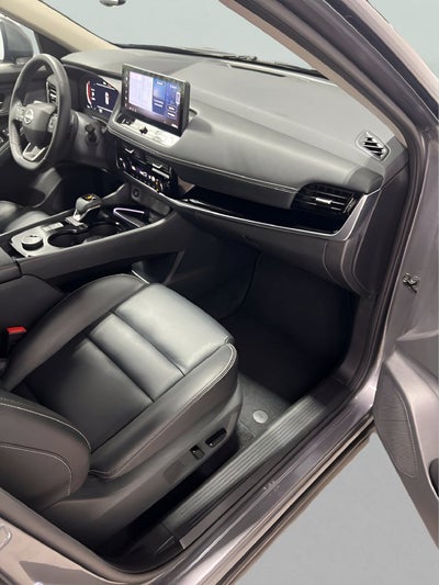 2026 Nissan Rogue SL