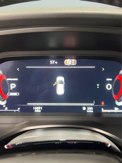 2026 Nissan Rogue SL
