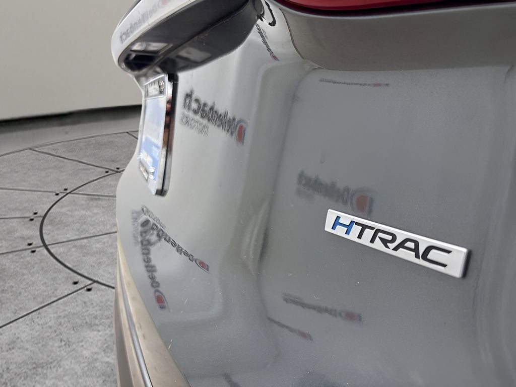 2019 Hyundai Santa Fe SEL Plus