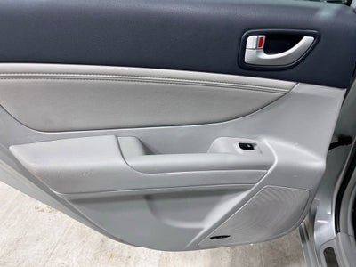 2008 Hyundai Sonata SE